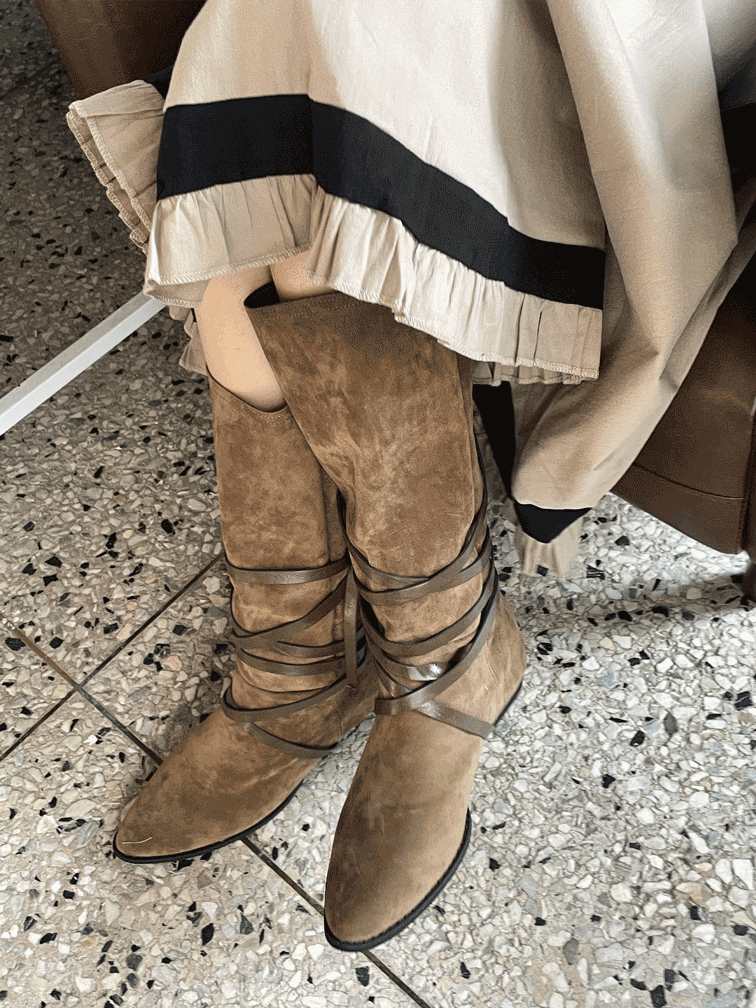 jude suede boots