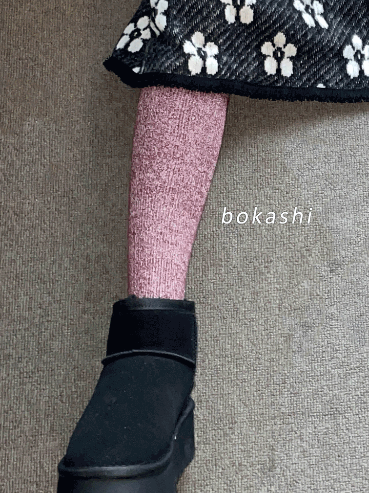 mew bokashi stocking